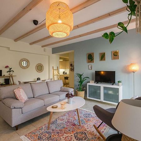 Aura Garden Apartment Faraí Eksteriør billede