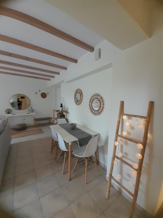 Aura Garden Apartment Faraí Eksteriør billede